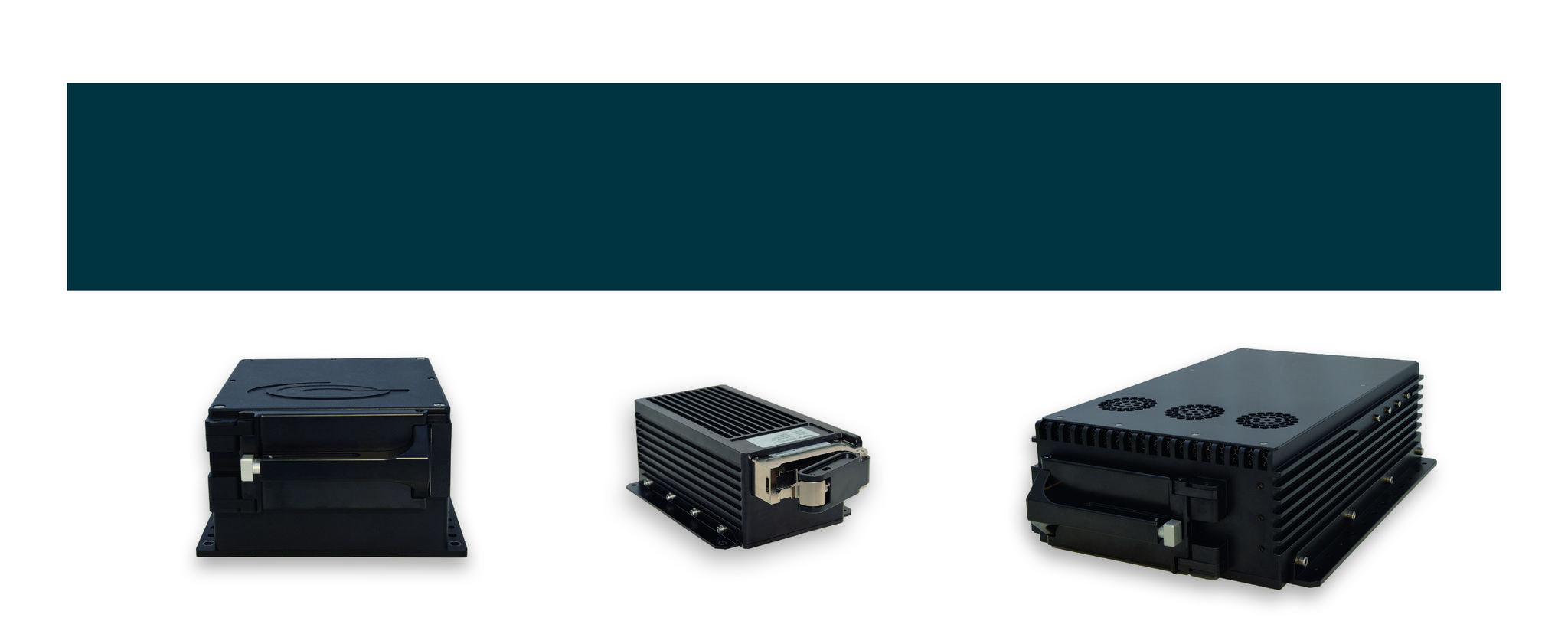 Galleon Embedded Computing LTD