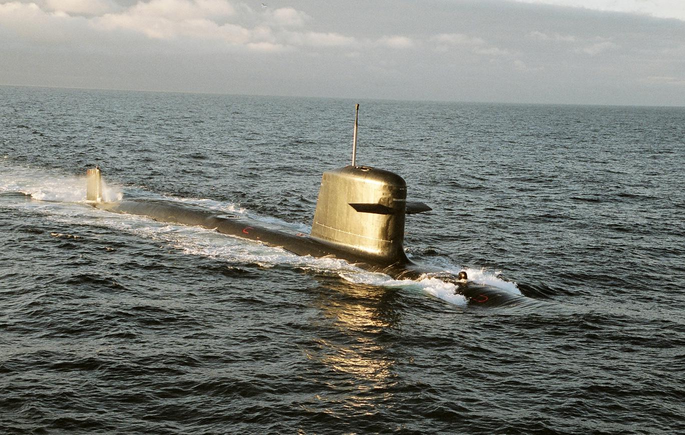 DCNS
